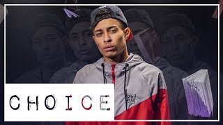 Choice - Jovens Campeões - Rap Box Ep. 151 [ Prod. Leo Casa 1 e Leo Ost ] chords