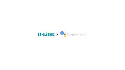 How to set up mydlink on your Google Home