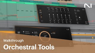 Orchestral Tools’ flagship orchestra Berlin Series | Native Instruments