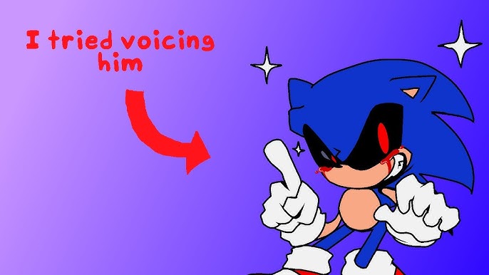 Angelo C. — Sonic x Shadow whomst?? I'm on that Jet x Sonic