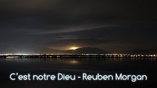 C'est notre Dieu - Reuben Morgan chords