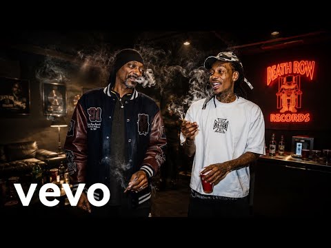 “Smoke Vibes” - Wiz Khalifa ft Snoop Dog (Official Music Video) 2026