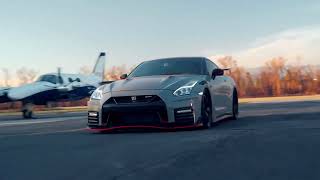 Nismo - Prod. by Ños