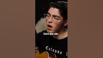 Thumbnail of Colapso - Kevin Kaarl