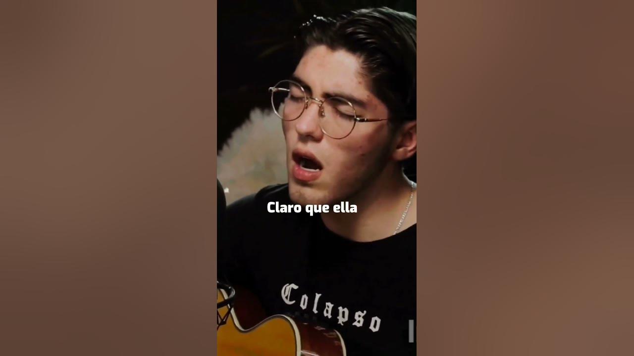 Colapso - Kevin Kaarl Colapso - Kevin Kaarl