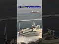Iran’s Fast Attack Boats Spotted by Satellite