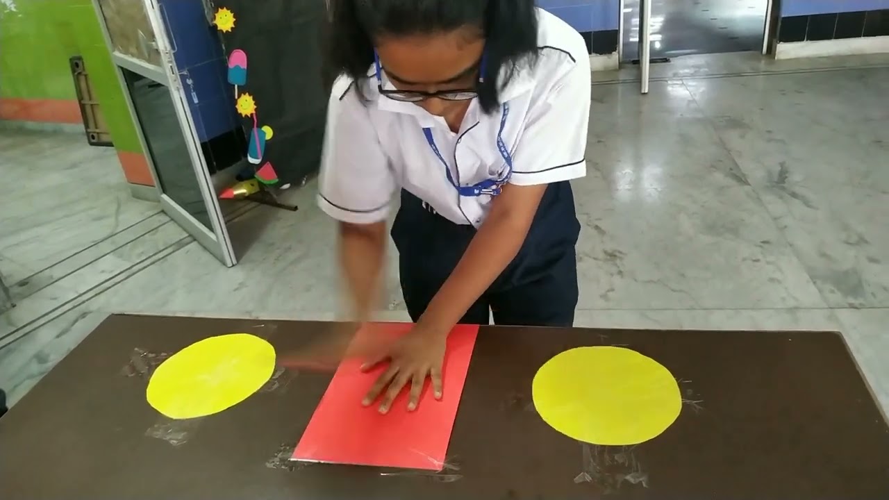 Plate Tapping Test 1 YouTube Plate Tapping Test 1 YouTube