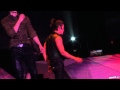 [FANCAM] 120310 2pm HKcon B2U TAECYEON ver(택연 テギョン).mp4