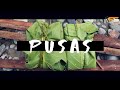 Pusas by felix agus