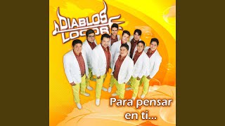 Video thumbnail of "Diablos Locos - Una Cerveza"