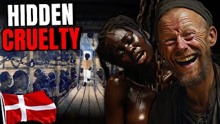 Famous The Untold Truth Denmark Has Managed To Bury Until Now Net Worth