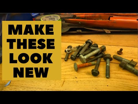 Engine Fasteners