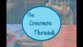 The Common Thread