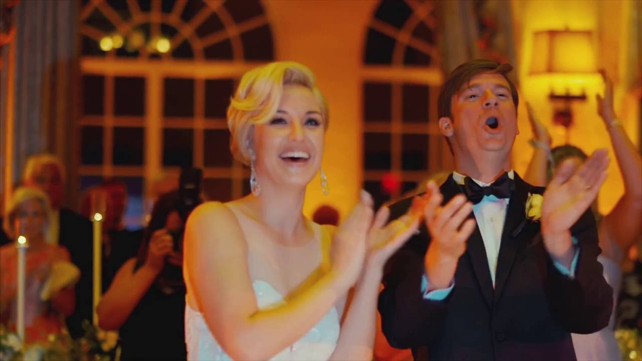 MAGGIE ROSE & AUSTIN MARSHALL WEDDING HIGHLIGHTS YouTube
