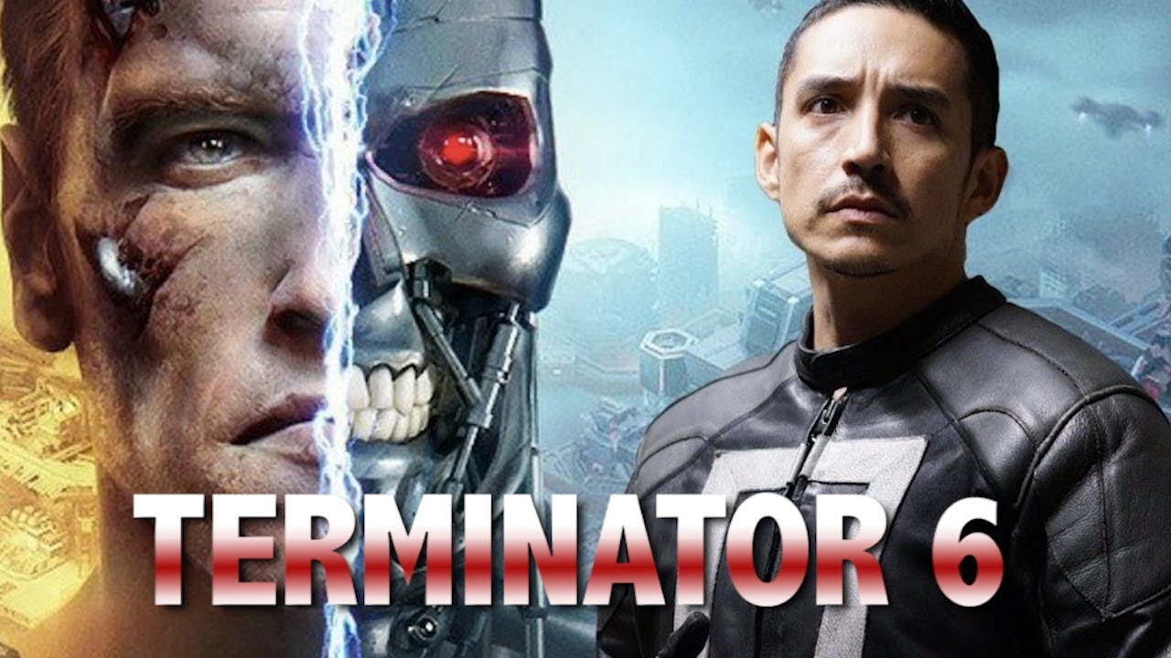 The Terminator / Terminator 6 - Movie News !! - YouTube