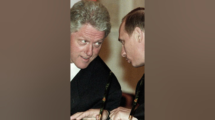 Чичваркин про обидчивого Путина