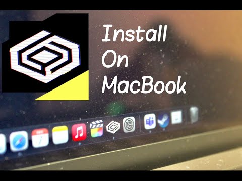 Install CROSSOVER 21.1 For Free on MacBook 2022
