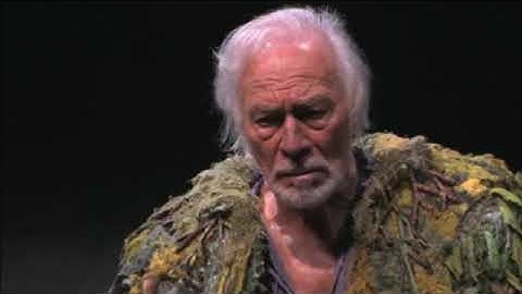 Production Clip  The Tempest - Act 5 Scene 1