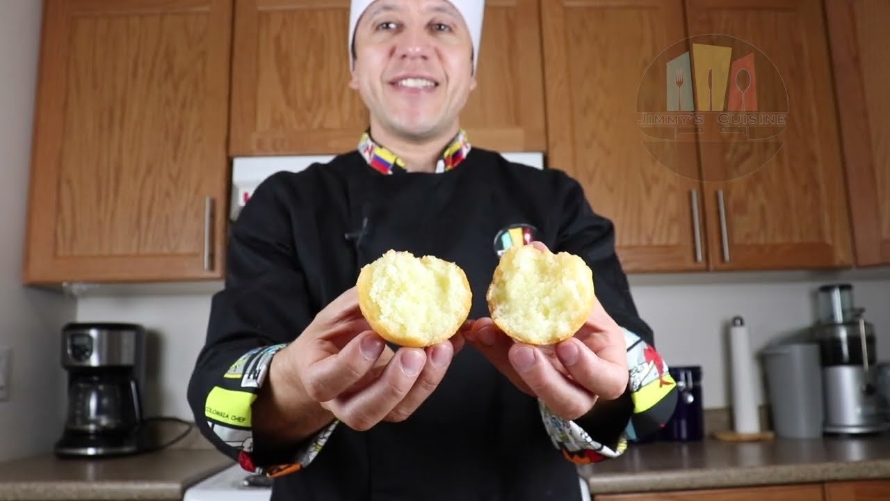 PASO APASO COMO PREPARAR BUÑUELOS COLOMBIANOS YO TE ENSEÑO ESTA RECETA. COMO SE PREPARAN BUÑUELOS 🇨🇴