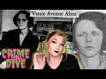 Alma Theede - The Life (& Murders) of Vance Avenue Alma