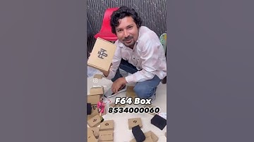 Flash 64 F64 Box Sirf Yaha Milega ||Buy Flahs 64 Box ||