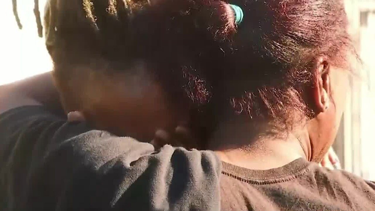 Missing Atlanta children found safe - YouTube