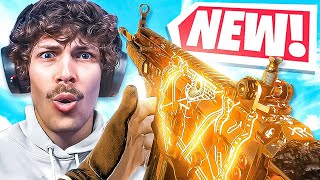 the *NEW* BEST TAQ 56 CLASS in MW2! NO RECOIL..🤫 *Best TAQ 56 Class Setup* (Modern Warfare 2)