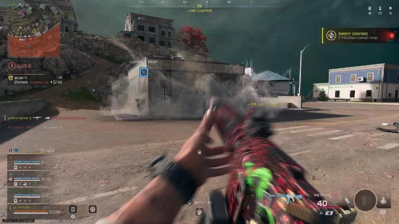 Call of Duty-i get active - YouTube