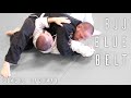 BJJ Blue Belt | Simcha Lachman | Roy Dean Academy