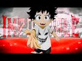 Boku No Hero Academia AMV Impossible