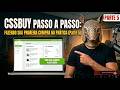 CSSBuy Passo a Passo: Fazendo Sua PRIMEIRA Compra na Prática (Parte 5)
