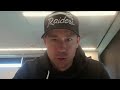 Klint Kubiak Recaps Preseason Week 2 Win: ‘We Took a Step Forward'