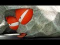 LARVA - CEMENT RACE | Cartoon Movie | Cartoons | Comics | Larva Cartoon | LARVA Official