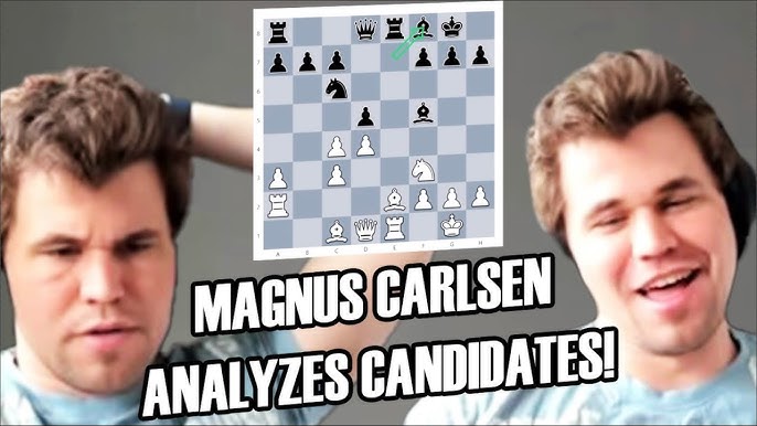 2022 Candidates Tournament – Bryght Labs