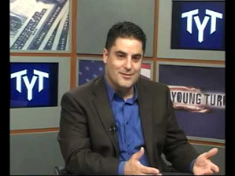 TYT Hour - March 22nd, 2010