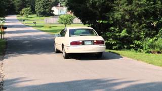 Online Auction Lot # 133 2002 Buick Park Avenue only at Taysauctions.com
