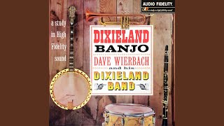 Video thumbnail of "Dave Wierbach And His Dixieland Band - Bye Bye Blues"