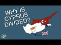 Why is Cyprus Divided? (Short Animated Documentary)