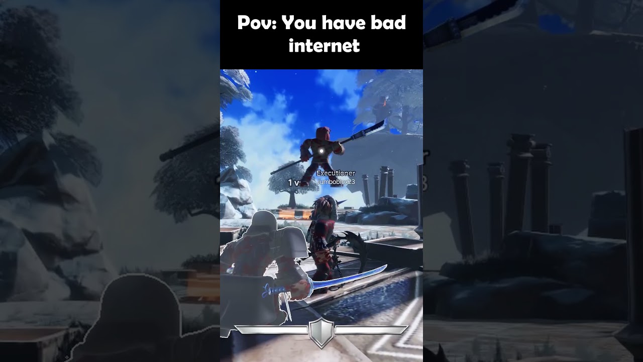 POV: You have bad WIFI #roblox #pov  #robloxdoors #robloxedit #robloxrivals #robloxknockout