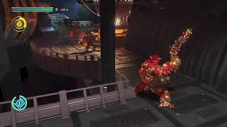 KNACK 2 (ITA) HD EP 42 MIGLIORI AMICI PER SEMPRE screenshot 5