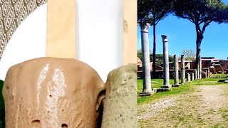 Beautiful Day in Rome.(15 Easy homemade Ice Cream Recipes) Delicious and tasty !