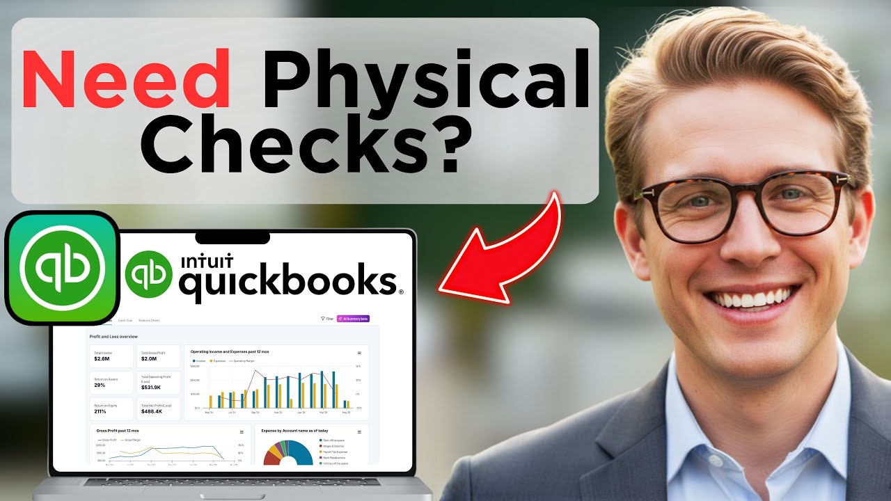 How To Record And Print Checks In QuickBooks Online Easy Guide YouTube how-to-record-and-print-checks-in-quickbooks-online-easy-guide-youtube
