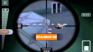 Sniper 3D Assassin Shoot to Kill Jandsburg Mission 1-40 Walkthrough Gameplay screenshot 5
