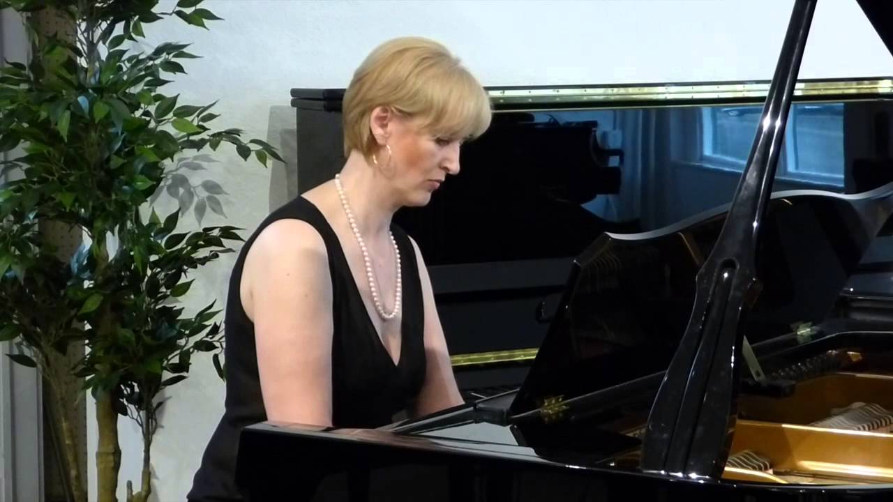 Seiler GS186 Wells Pianos - Chopin