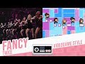 FANCY, TWICE - Videogame Style