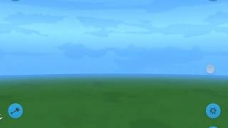 Blocksworld- Fight Jet - created by CR0333