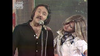 Brotherhood Of Man - Save Your Kisses For Me (1976) Tv - 27.09.1977 /Re