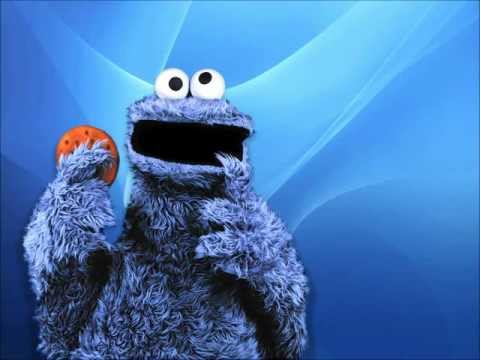 Cookie Disaster - Death in the Sesame Street (Rede...