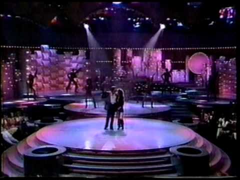 Solid Gold / Season 4 Episode 5, Mickey Gilley & Charly McClain "Paradise Tonight"