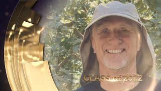 Larry Moon - Pickleball Hall of Fame Inductee 2022